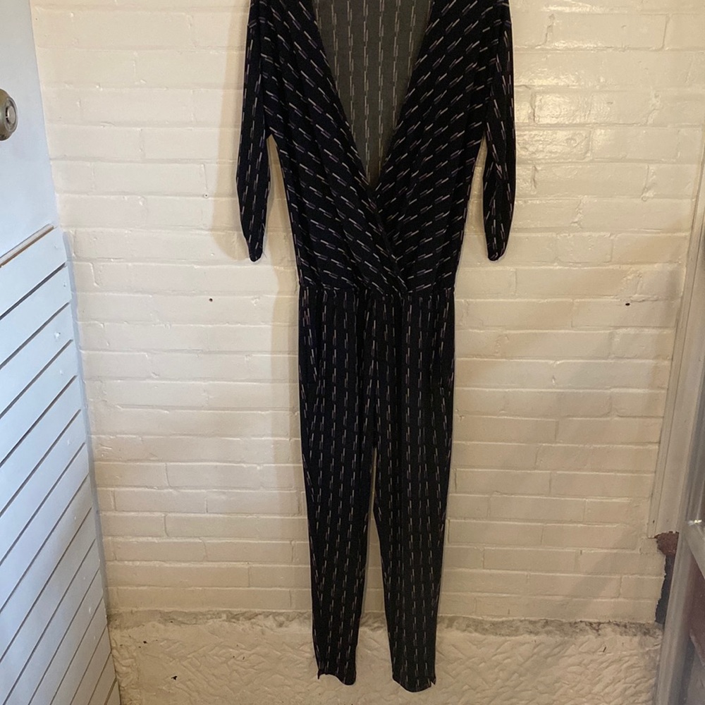PEYTON JENSON JUMPSUIT